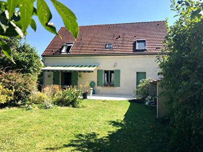 Maison 5 pieces 128.64 m2