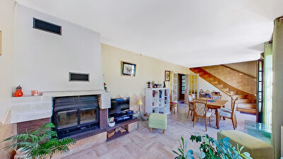 Maison Osny 5 pieces 93.32m2