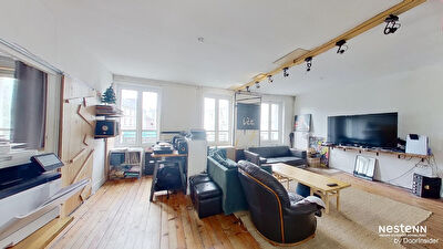 Appartement Pontoise 3 pieces