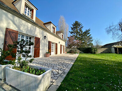 Maison Breancon 7 pieces 187.62 m2