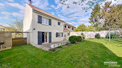 Maison Genicourt 5 pieces 109 m2
