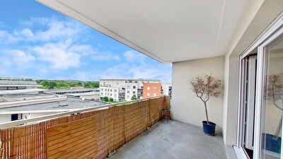 Appartement Saint Ouen L'Aumone 2 pieces 40 m2