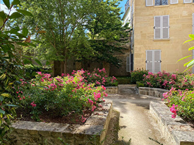 Appartement Pontoise 3 pieces 56.90 m2