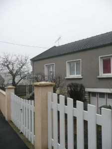 PAVILLON THOUARS - 3 pieces - 60 m2
