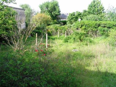 Constructible SAUMUR - 429 m2