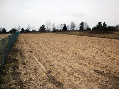 TERRAIN A BATIR CHENONCEAUX - 1540 m2