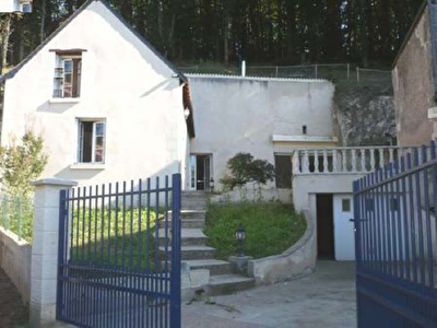 MAISON CHANCAY - 4 pieces - 126,59 m2