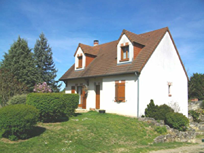 MAISON ST GEORGES SUR CHER - 5 pieces - 97,90 m2