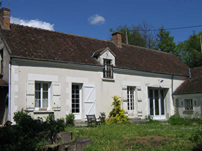 MAISON ST GEORGES SUR CHER - 7 pieces - 170 m2