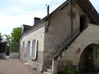 MAISON MONTRICHARD - 2 pieces - 39 m2