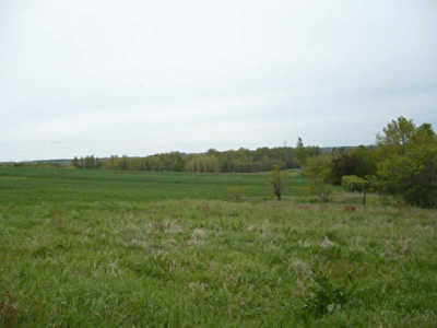 TERRAIN A BATIR MOSNES - 1110 m2