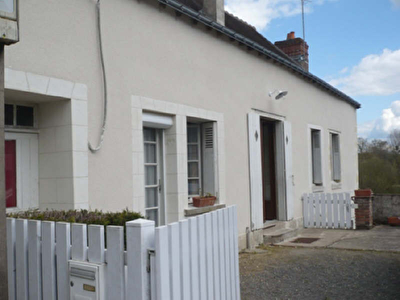MAISON CHANCAY - 5 pieces - 65 m2