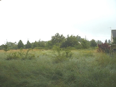 Nazelles Negron- terrain 3319 m2