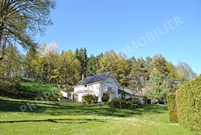 Maison proche Amboise 6 pieces 197.15 m2