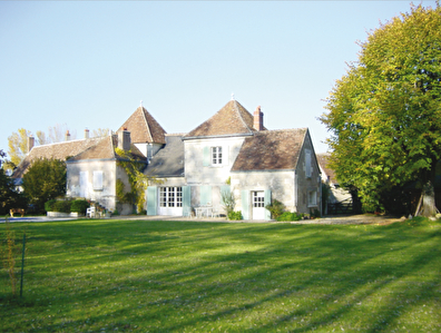 Maison La Croix En Touraine 7 pieces 248,5 m2