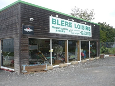 Blere