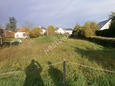 Terrain Amboise 712 m2