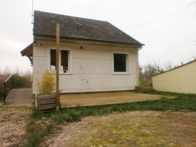 Maison Nazelles Negron