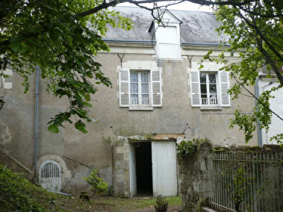 A VENDRE MAISON A LIMERAY