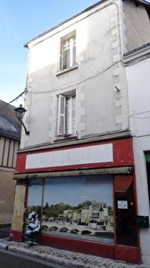 Local commercial Amboise