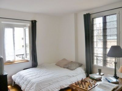 Appartement Bois Colombes 2 pieces 38 m2