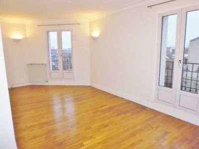 Appartement Bois Colombes 2 pieces 46 m2