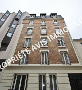 GARE LA GARENNE COLOMBES STUDIO 22 m2