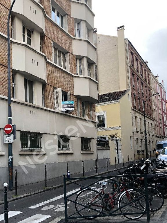Prix m2 Quartier PHILOSOPHES Asnieres sur seine 92600 NESTENN Immobilier