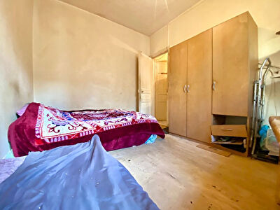 Asnieres Gabriel Peri studio19.21 m2