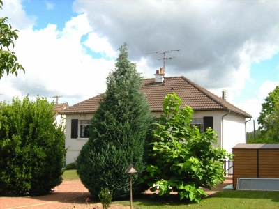 MAISON AZAY SUR CHER - 5 pieces - 90 m2