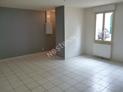 Appartement Saint Avertin 2 pieces 58,5 m2
