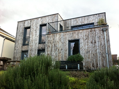 Maison Montlouis sur Loire