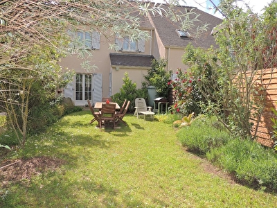 Maison Montlouis Sur Loire 4 pieces 86 m2