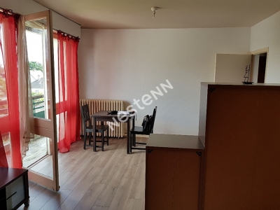 Saint Avertin T1 bis 40 m2