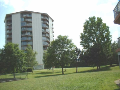 APPARTEMENT CHAMBRAY LES TOURS - 1 piece - 31,38 m2