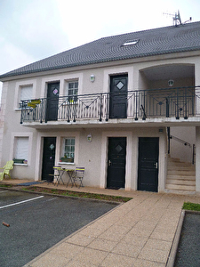 Superbe duplex quartier Fontaine blanche