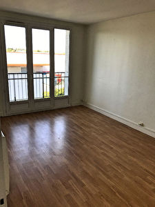 Chambray Les Tours T3 60.73 m2