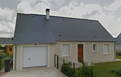 Maison Esvres 5 pieces 88,10 m2