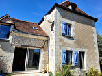 37350 CHAUMUSSAY - Maison