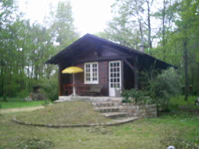 Ancien SAVIGNY EN VERON - 2 pieces - 40 m2