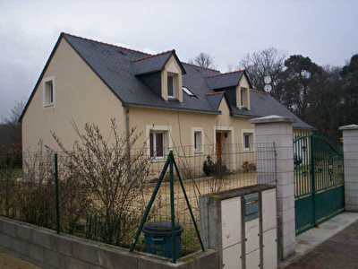 PAVILLON AVOINE - 7 pieces - 167 m2