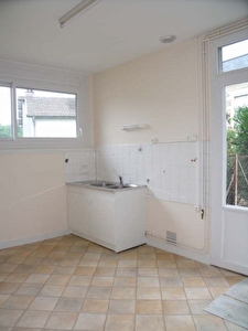 APPARTEMENT T2 BIS LOUDUN - 2 pieces - 0 m2