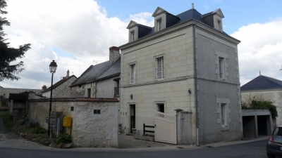 Maison Ligre 4 pieces 110 m2
