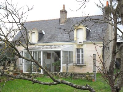 Maison Avoine 3 pieces 67.84 m2