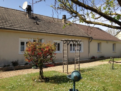 Maison Avoine 6 pieces 115 m2