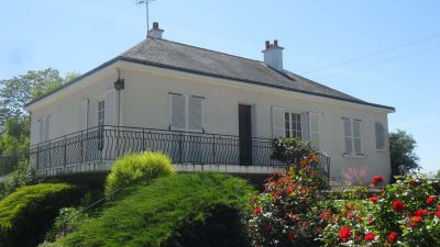 PAVILLON L ILE BOUCHARD