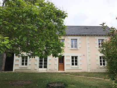Maison Beuxes 4 pieces 126 m2