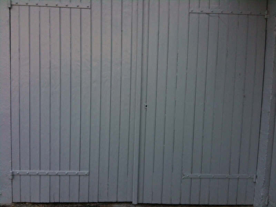 GARAGE CHINON - 0 m2