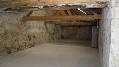 GARAGE CHINON -