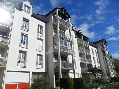 Appartement Chinon 2 pieces 58 m2